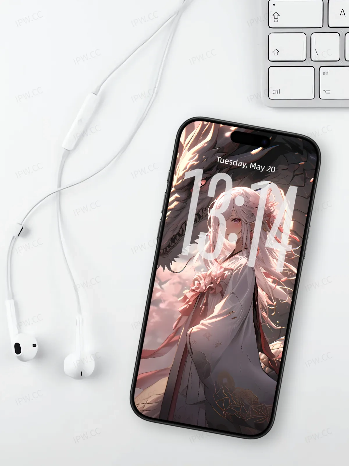 金克丝高清手机平板电脑壁纸#20250724151751 00501c76ddb3ff9