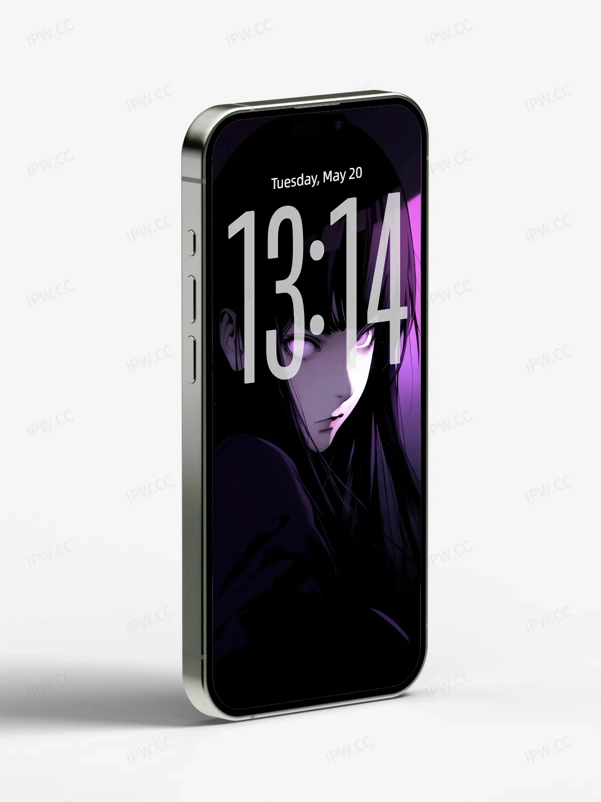 邹田眨眼壁纸高清苹果手机实况壁纸#20250724004153 0311072c968f204