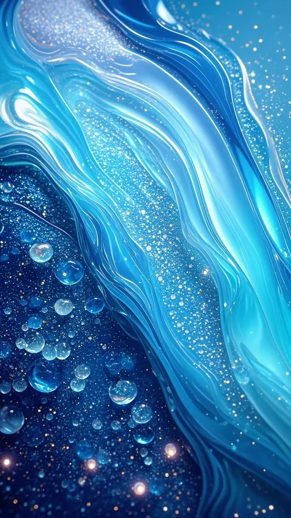 抽象造型手机高清静态壁纸#20250728173003