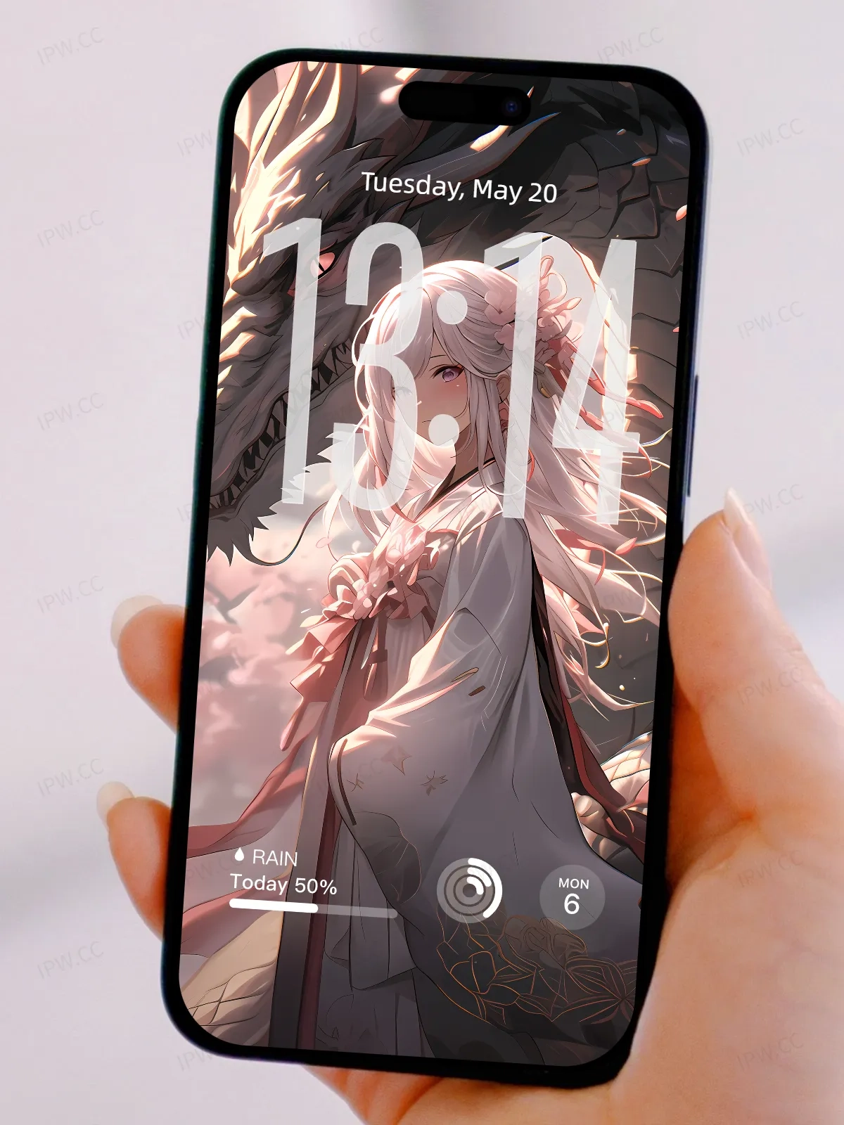 金克丝高清手机平板电脑壁纸#20250724151751 04a17e55ff61a16