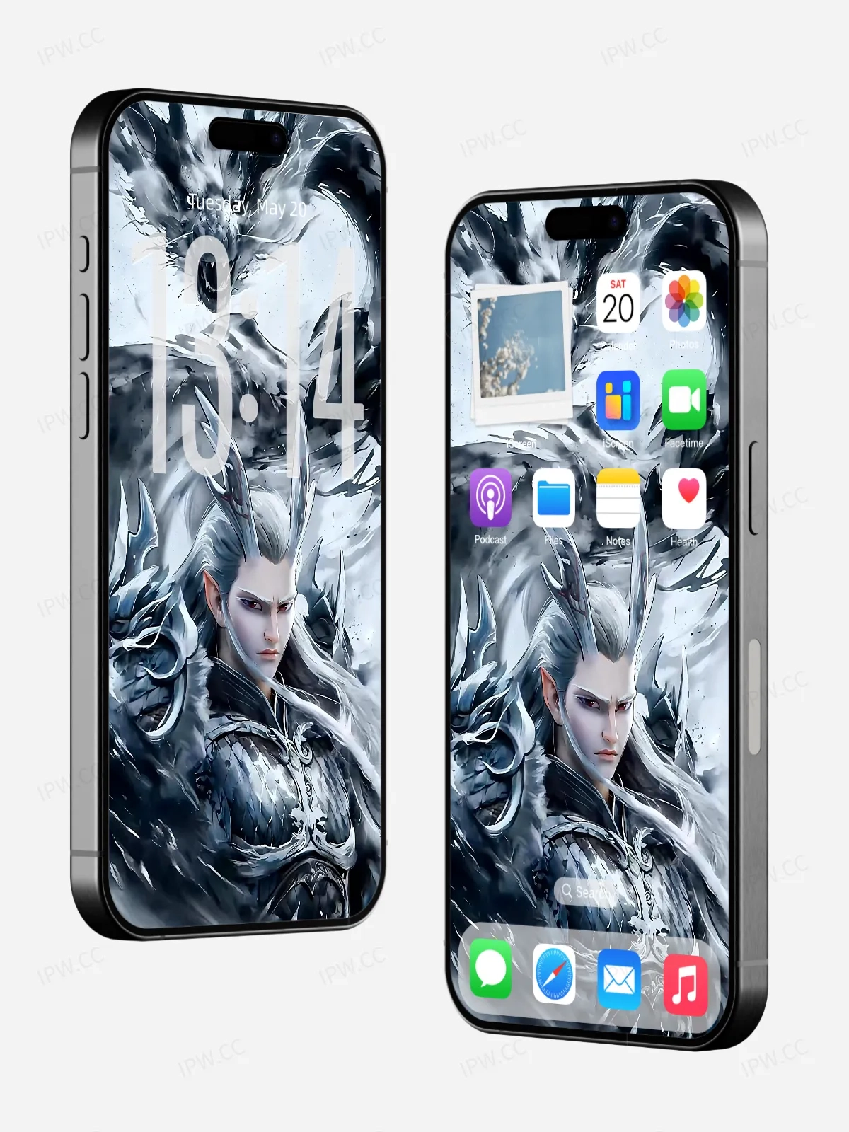 敖光壁纸高清苹果手机实况壁纸#20250724134547 0ad4f6ee2649f0d