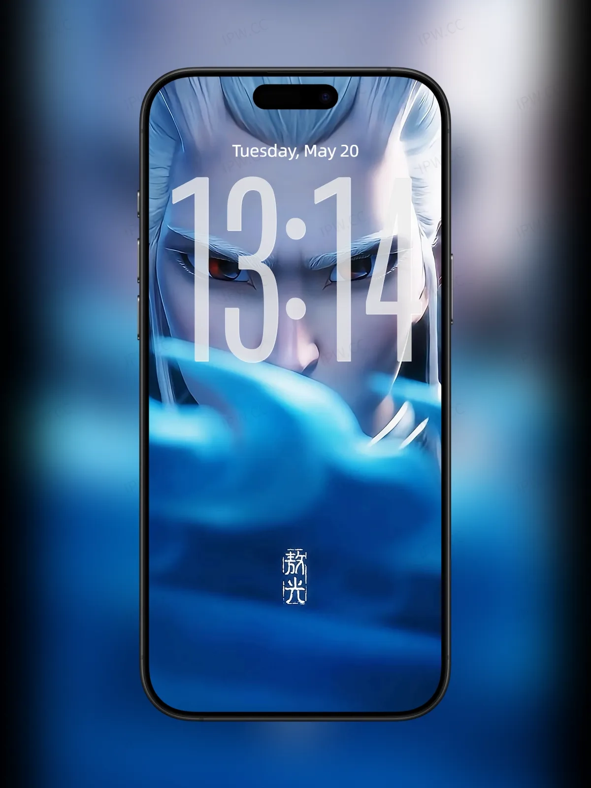 敖光壁纸高清苹果手机实况壁纸