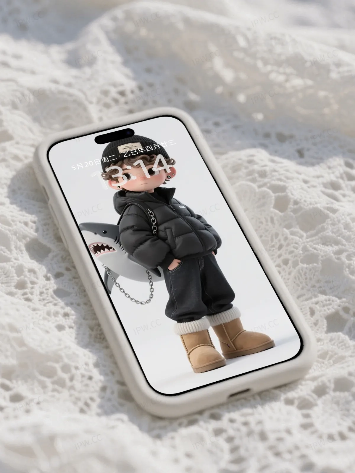 帅气男孩手机高清静态壁纸#20250730141035 11d28938fc14c6e