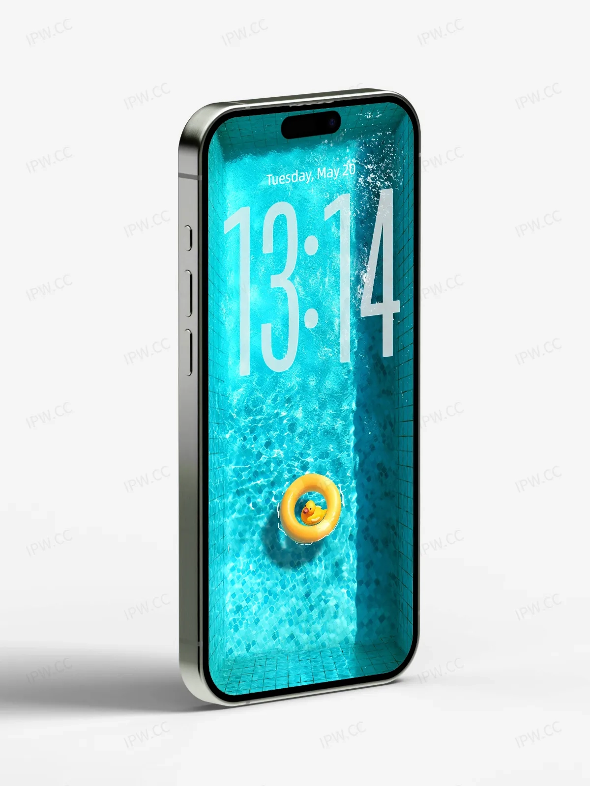 拉布布游泳池手机高清动态静态壁纸#20250725134317 16c02eacbfafe0c