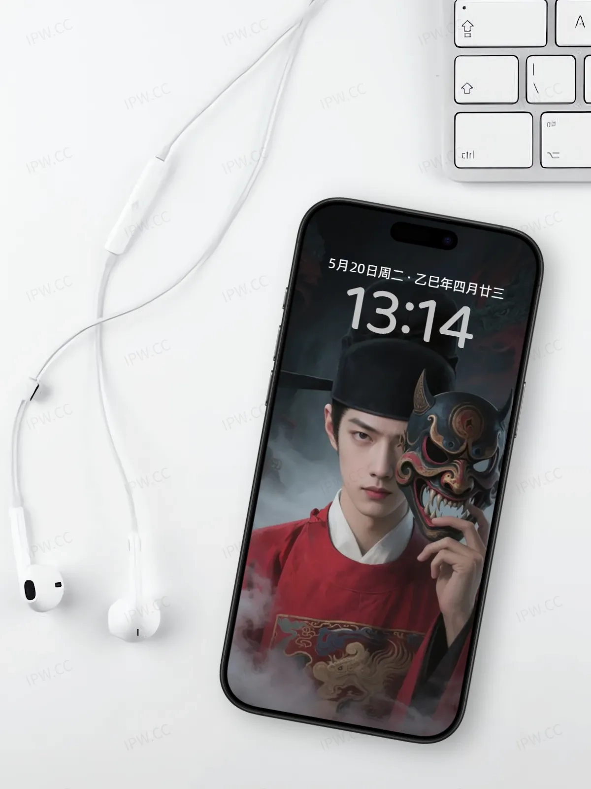 古装男人手机高清静态壁纸#20250730141141 179ae56ad3ed447