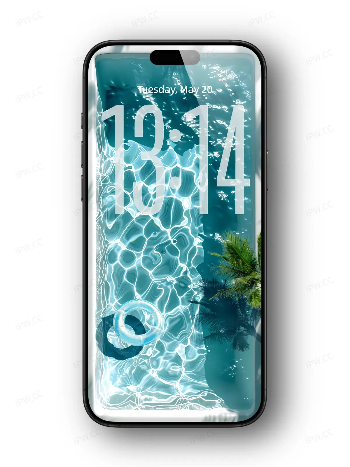 拉布布游泳池手机高清动态静态壁纸#20250725133317 17d2ffe424b46a9