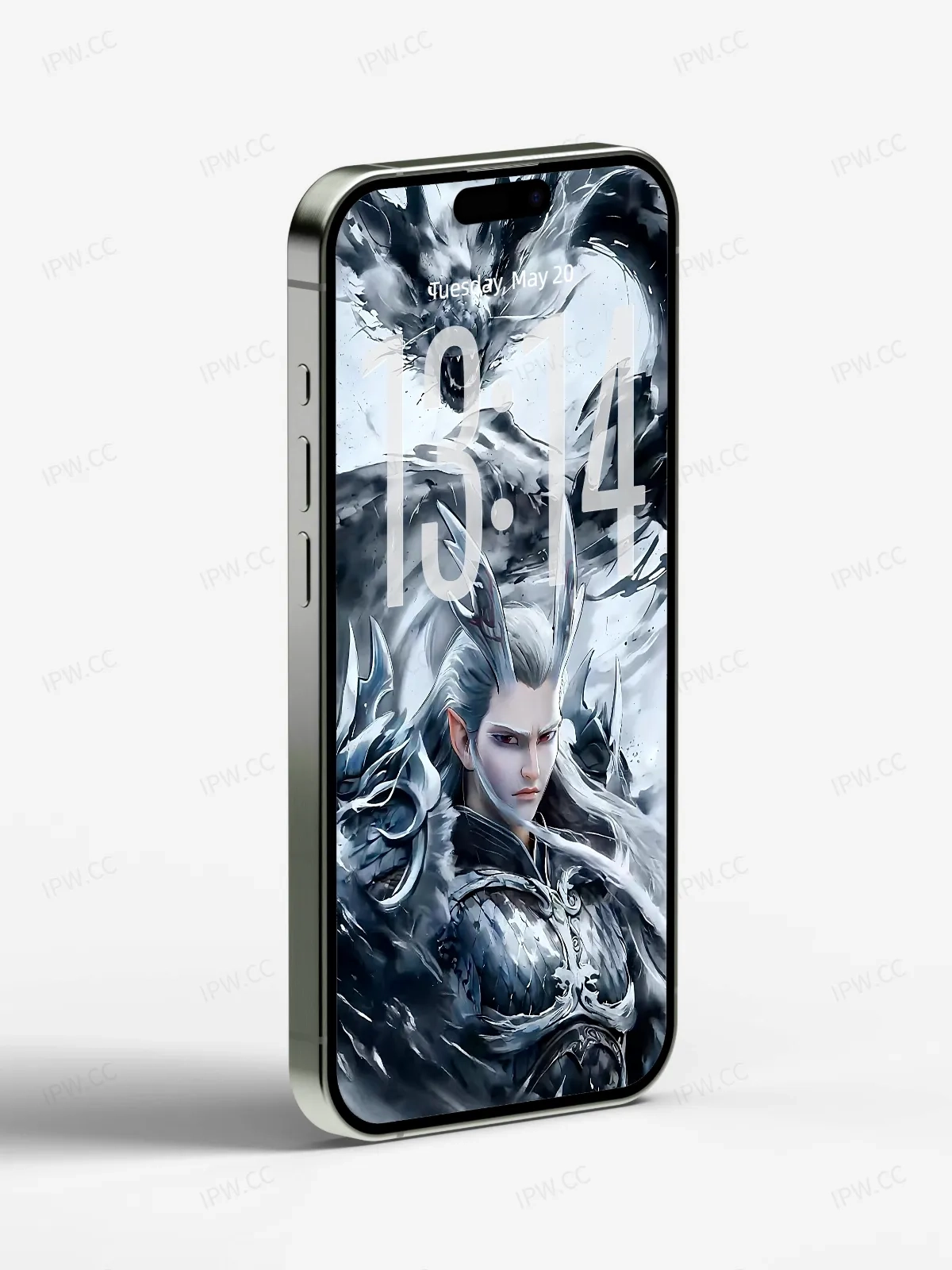 敖光壁纸高清苹果手机实况壁纸#20250724134547 17ed3b3770edfff