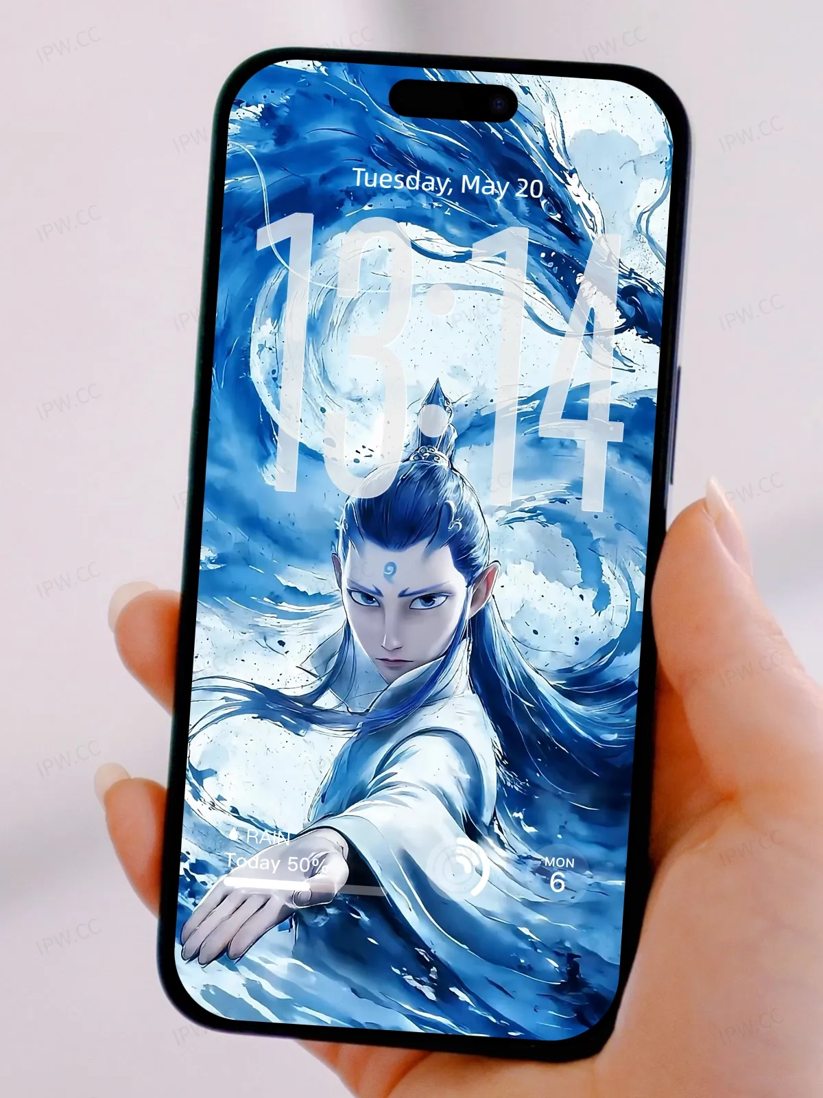 敖丙壁纸高清苹果手机实况壁纸#20250724133430 1996913c42569f2