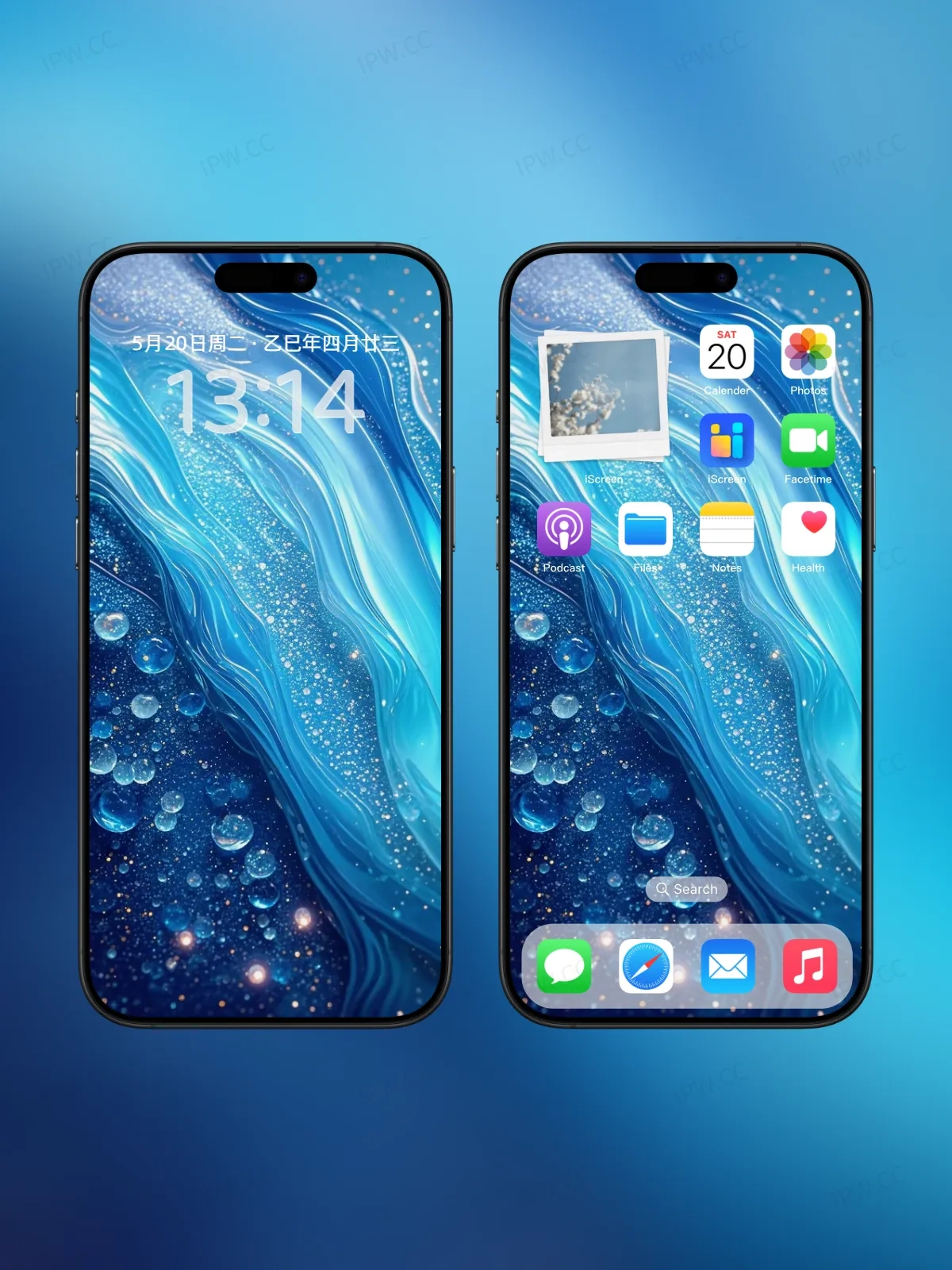 抽象造型手机高清静态壁纸#20250728173003 222141ee2c387bb