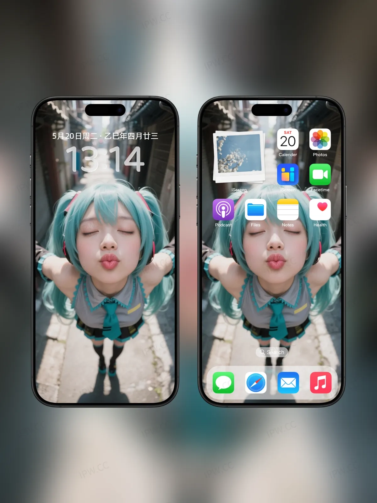 女孩噘嘴手机高清静态壁纸#20250728170028 22bdcb5a66b27bb