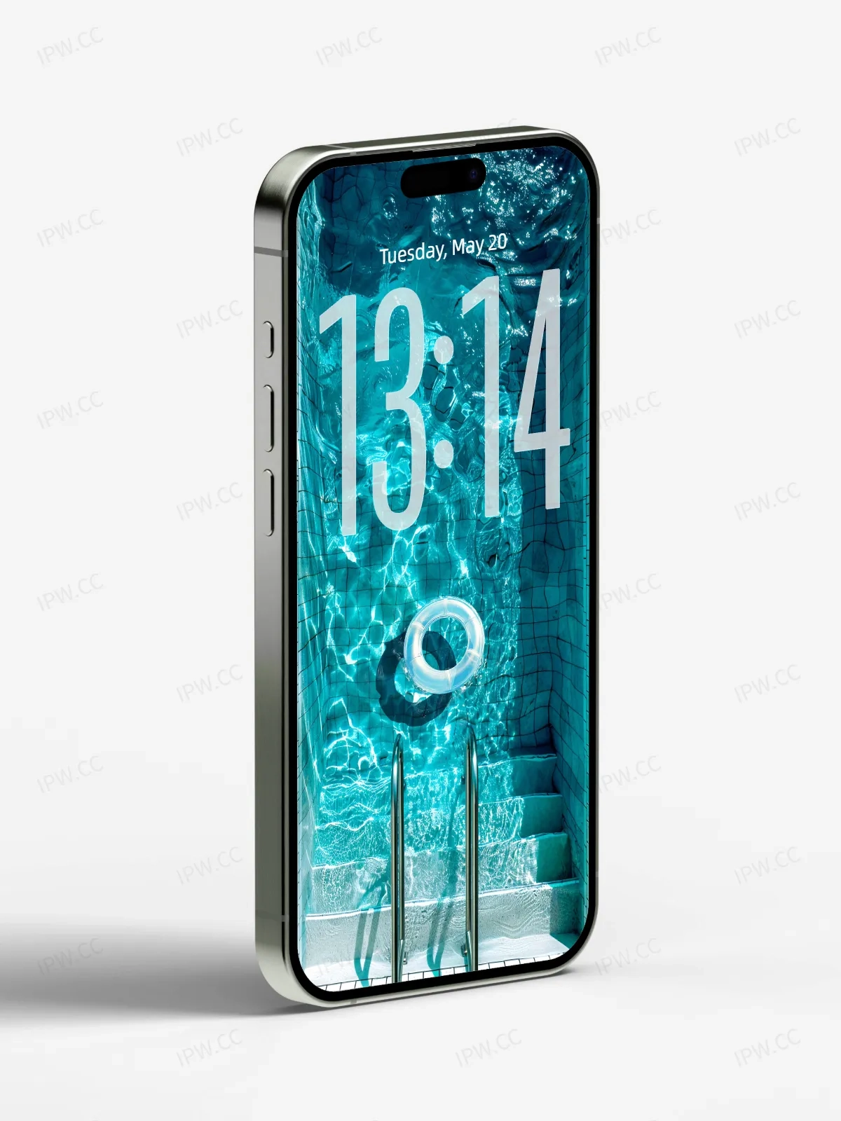 拉布布游泳池手机高清动态静态壁纸#20250725134403 2367ebe2ebb7f18