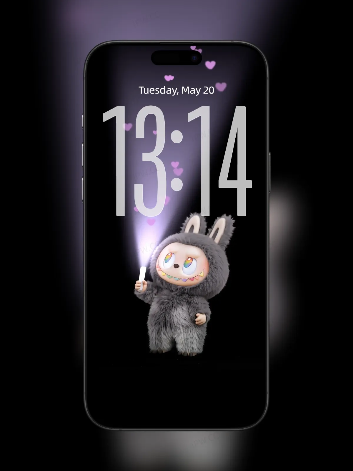 拉布布开灯手机高清动态静态实况壁纸#20250725150012 23ae11717d85f39 1