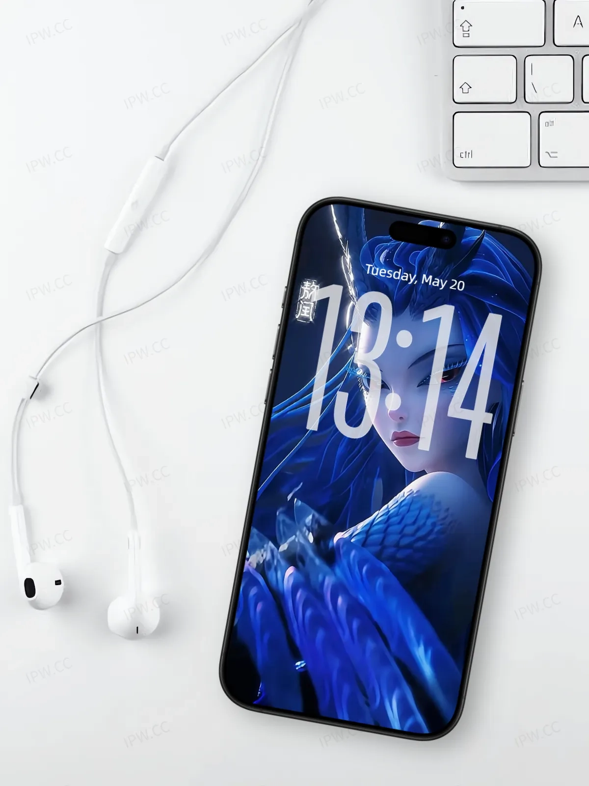 敖闰壁纸高清苹果手机实况壁纸#20250724132647 260fb6a150dc1c6