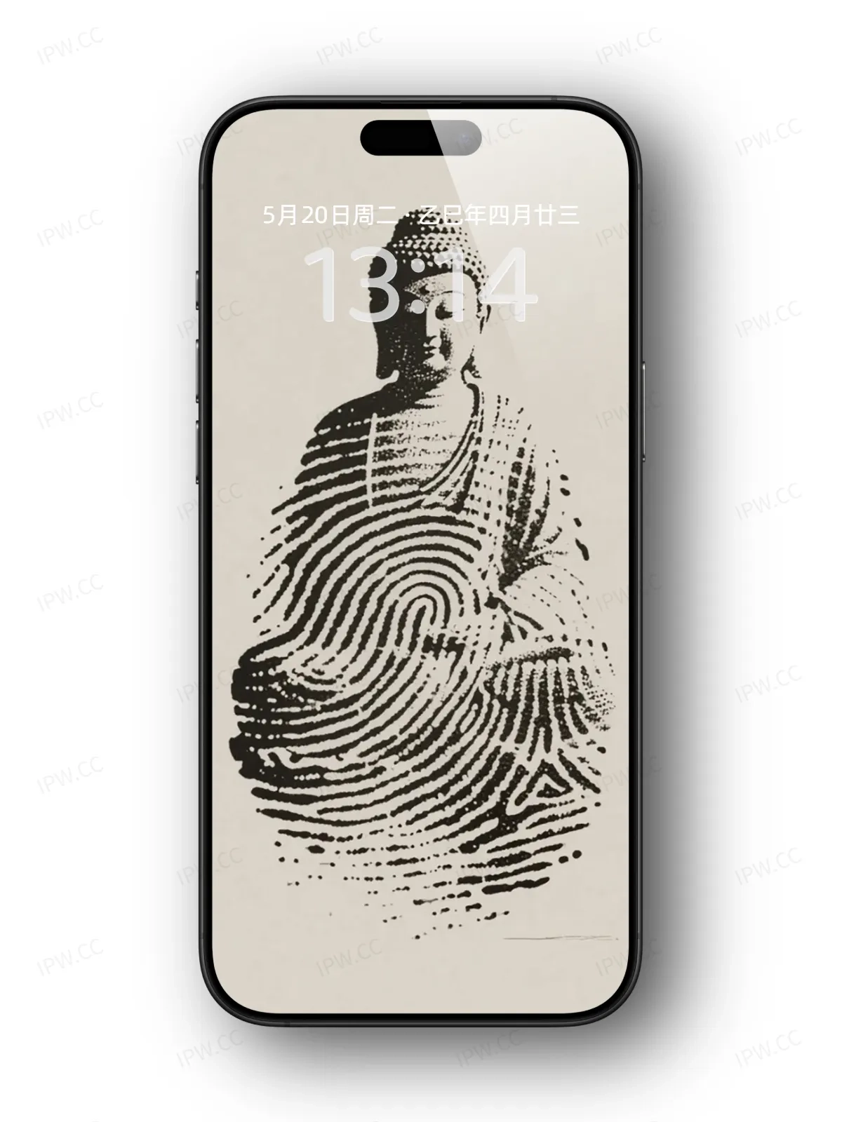 如来佛祖手机高清静态壁纸#20250730141551 269d4cab3967f0d