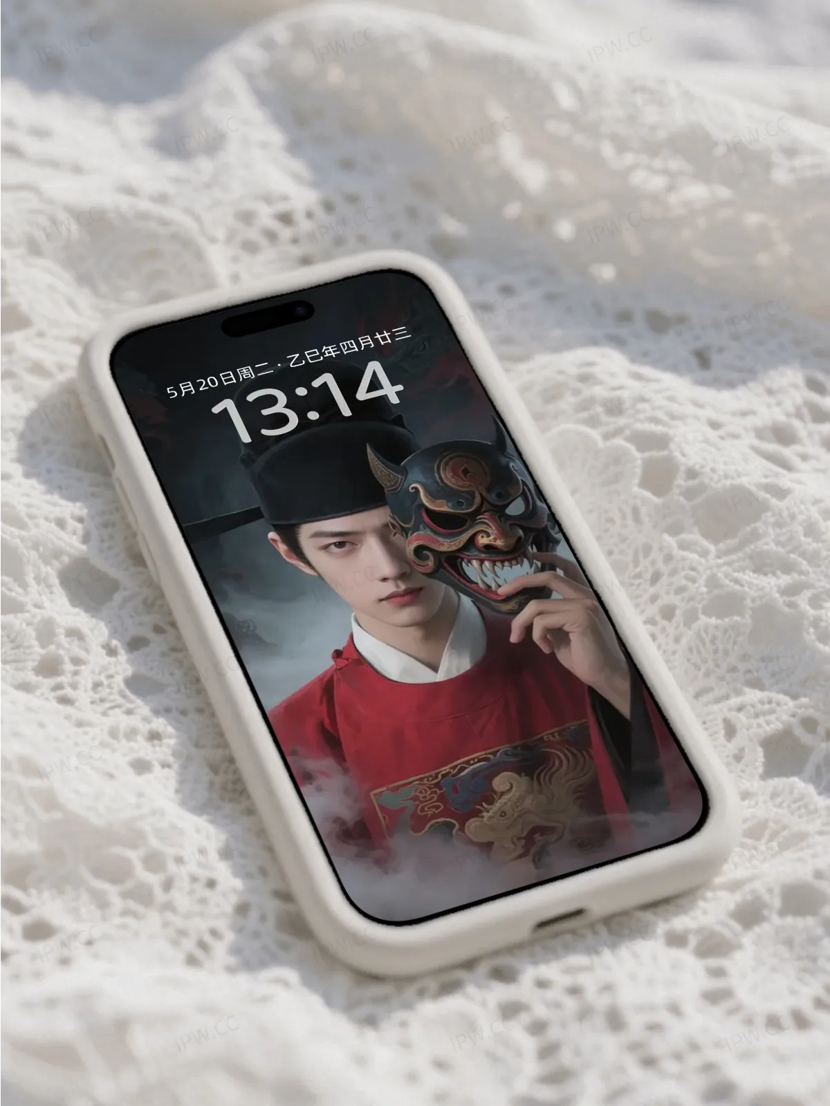 古装男人手机高清静态壁纸#20250730141141 2776abd55234f18