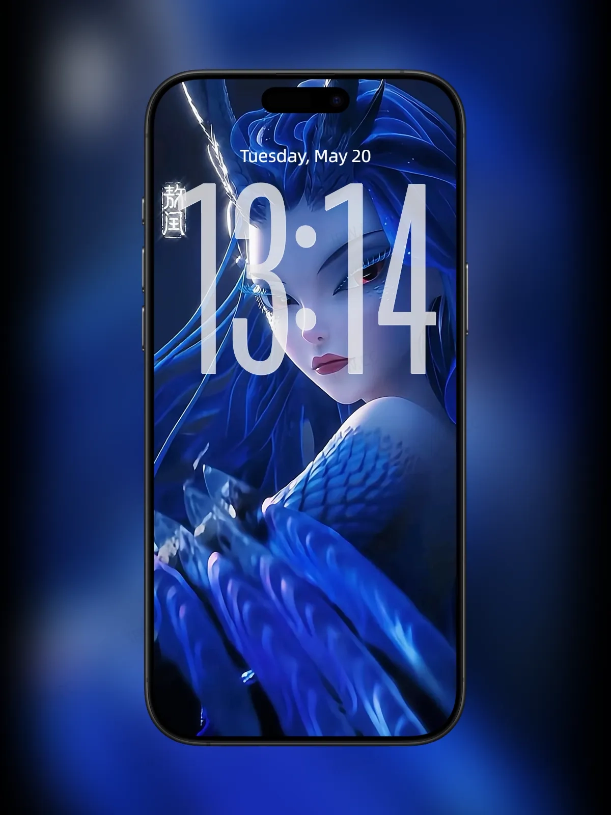 敖闰壁纸高清苹果手机实况壁纸