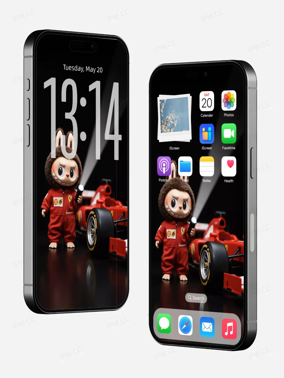 拉布布F1赛车手机高清动态静态实况壁纸#20250725153902 2b9e7614f83f2f6