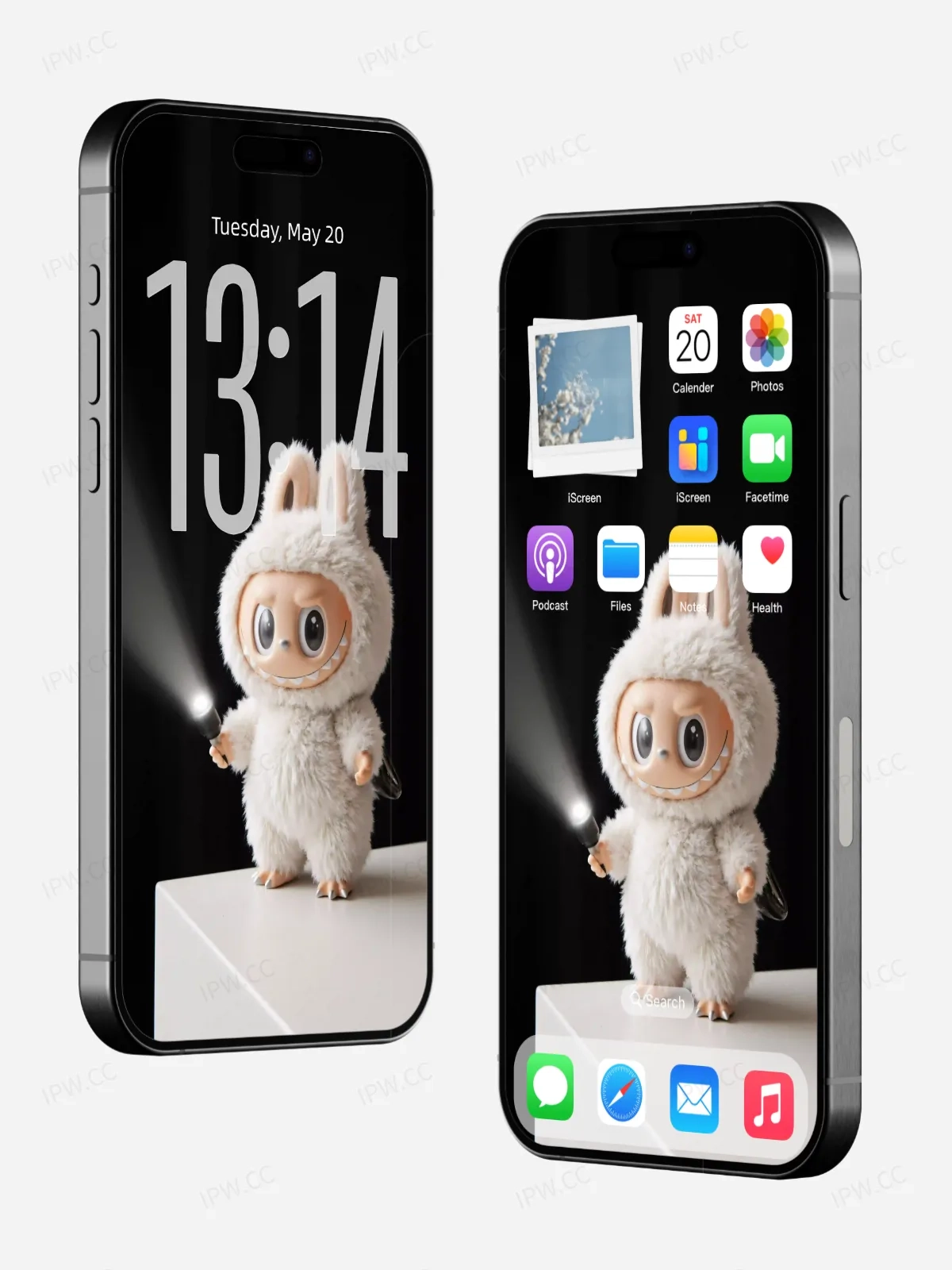 拉布布开灯手机高清动态实况壁纸#20250725152250 34cd809b6d0e706