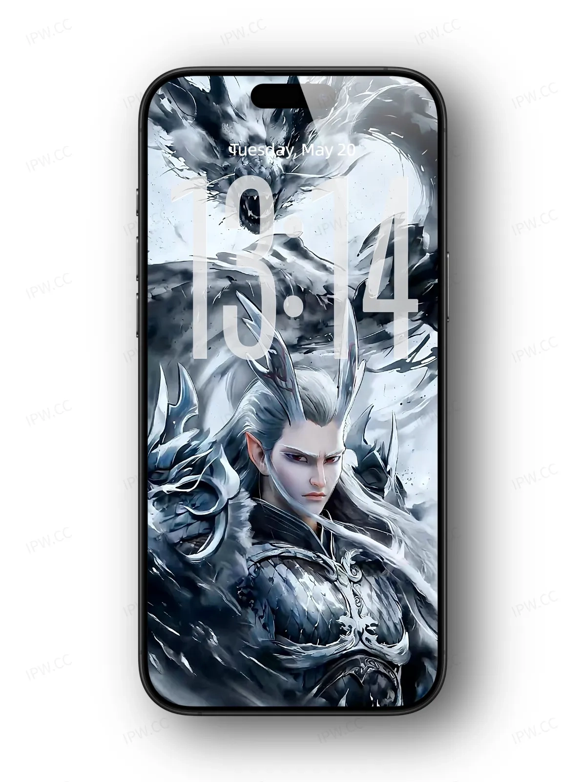 敖光壁纸高清苹果手机实况壁纸#20250724134547