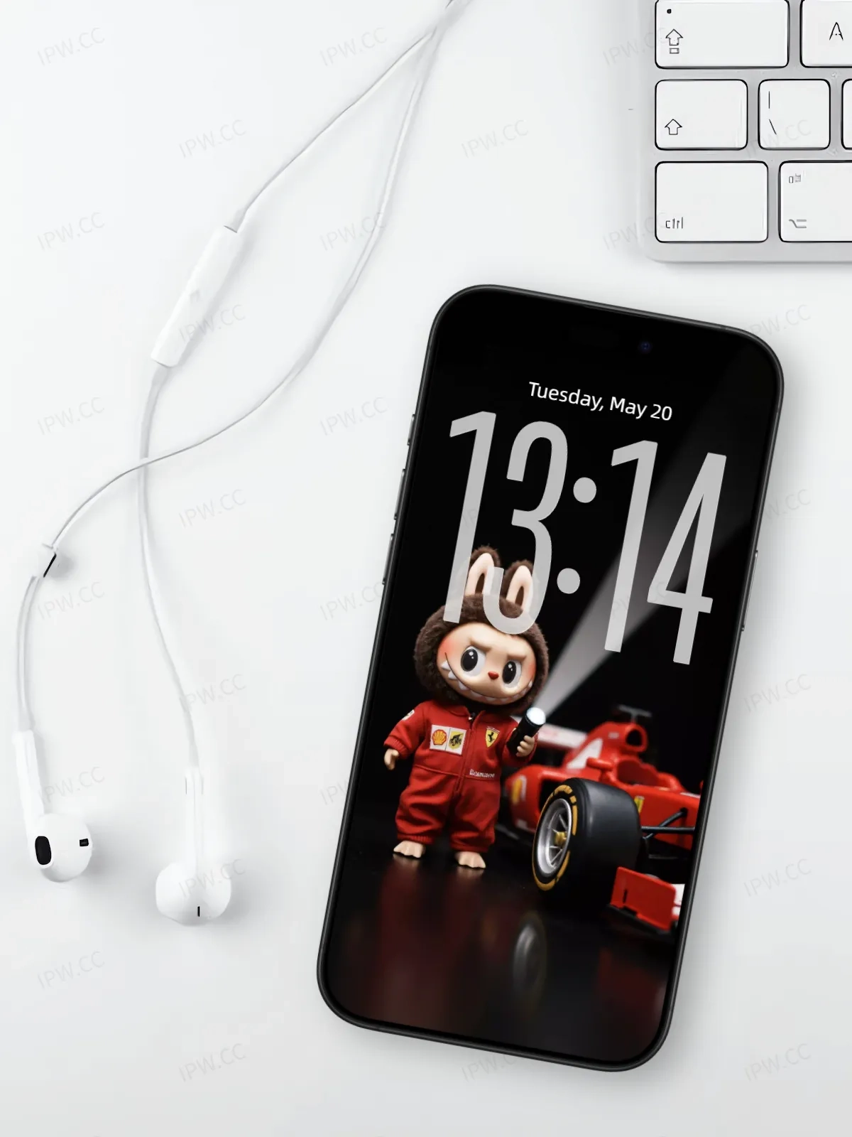 拉布布F1赛车手机高清动态静态实况壁纸#20250725153902 38c8ec605c18876