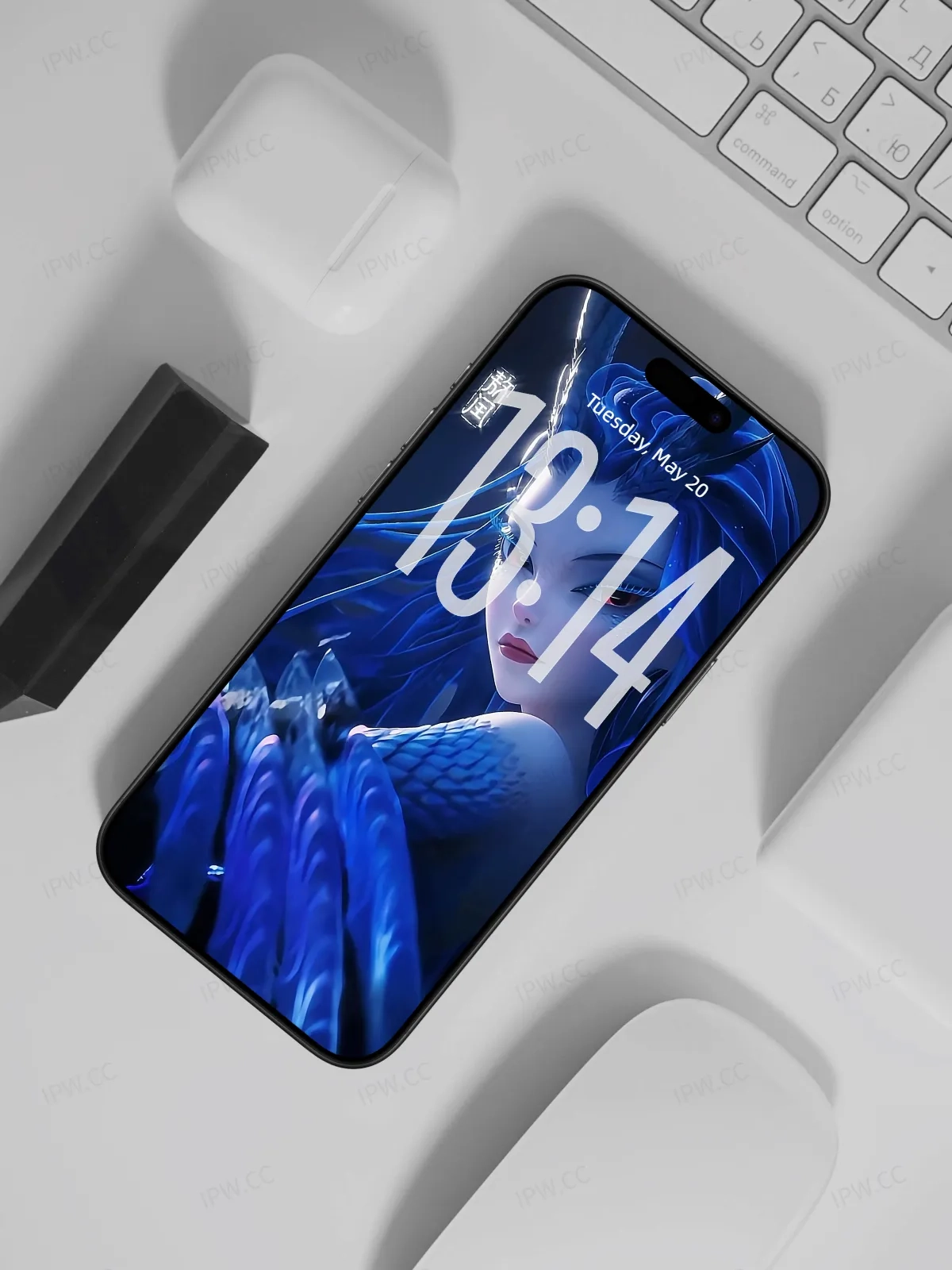 敖闰壁纸高清苹果手机实况壁纸#20250724132647 3b79b08d76a4ab1