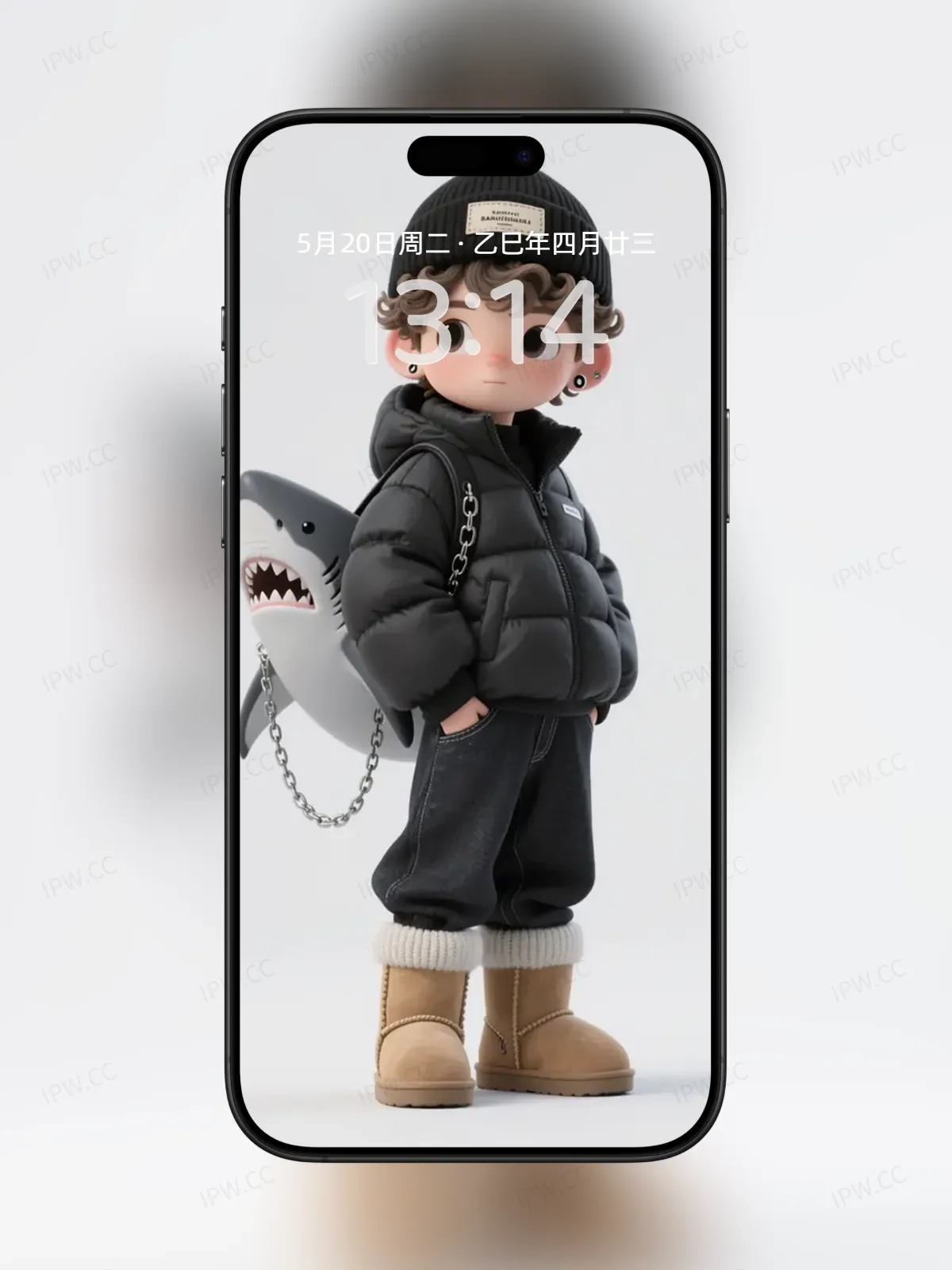 帅气男孩手机高清静态壁纸#20250730141035 3d33d6e5c05f2e5