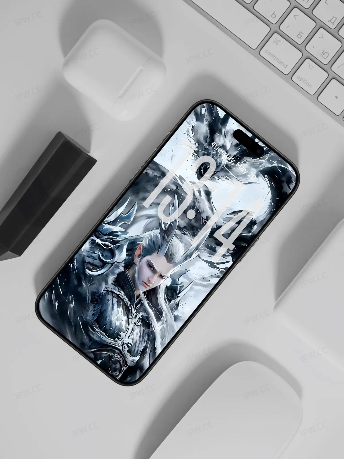 敖光壁纸高清苹果手机实况壁纸#20250724134547 3e61a7dd479140e