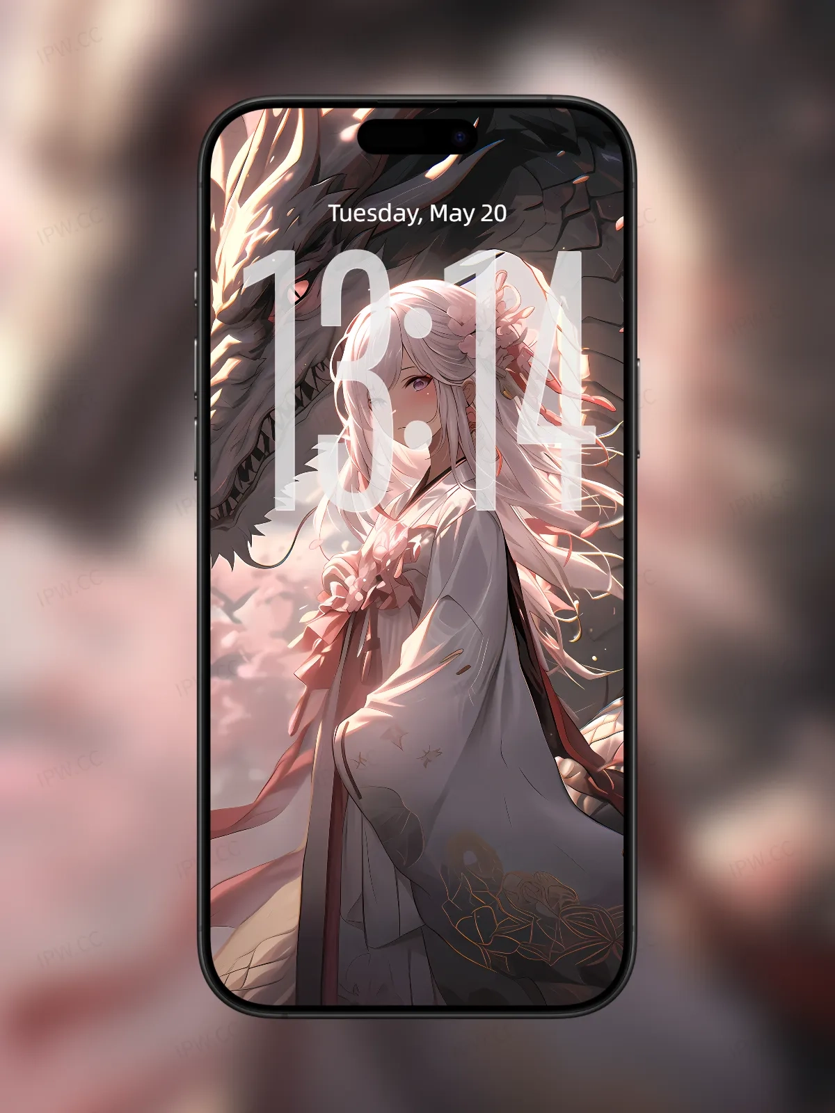 金克丝高清手机平板电脑壁纸