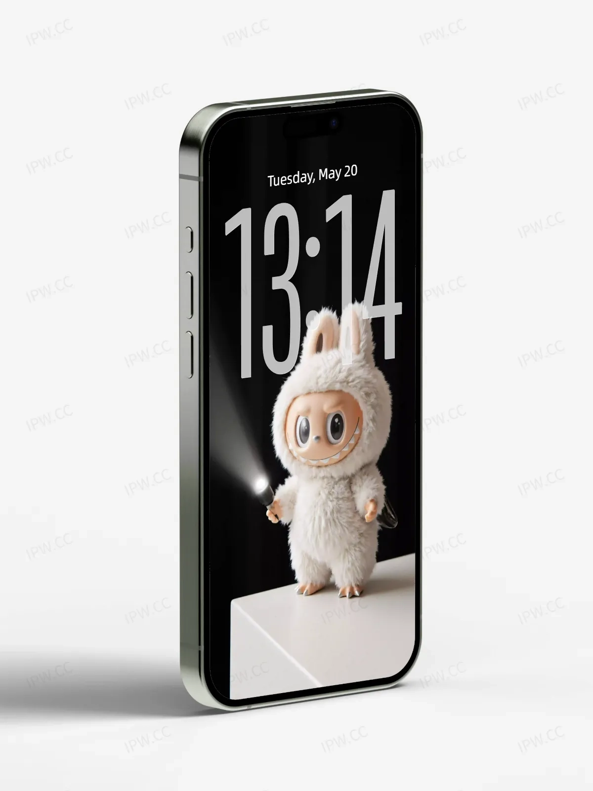 拉布布开灯手机高清动态实况壁纸#20250725152250 43e02824c3e9e72