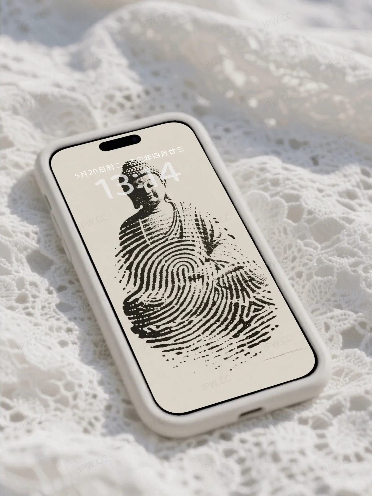 如来佛祖手机高清静态壁纸#20250730141551 453bc016d146363