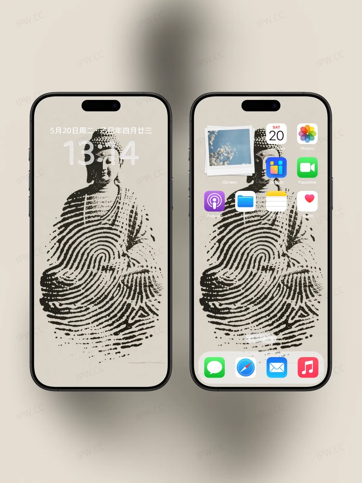 如来佛祖手机高清静态壁纸#20250730141551 46214fbaa4a9230