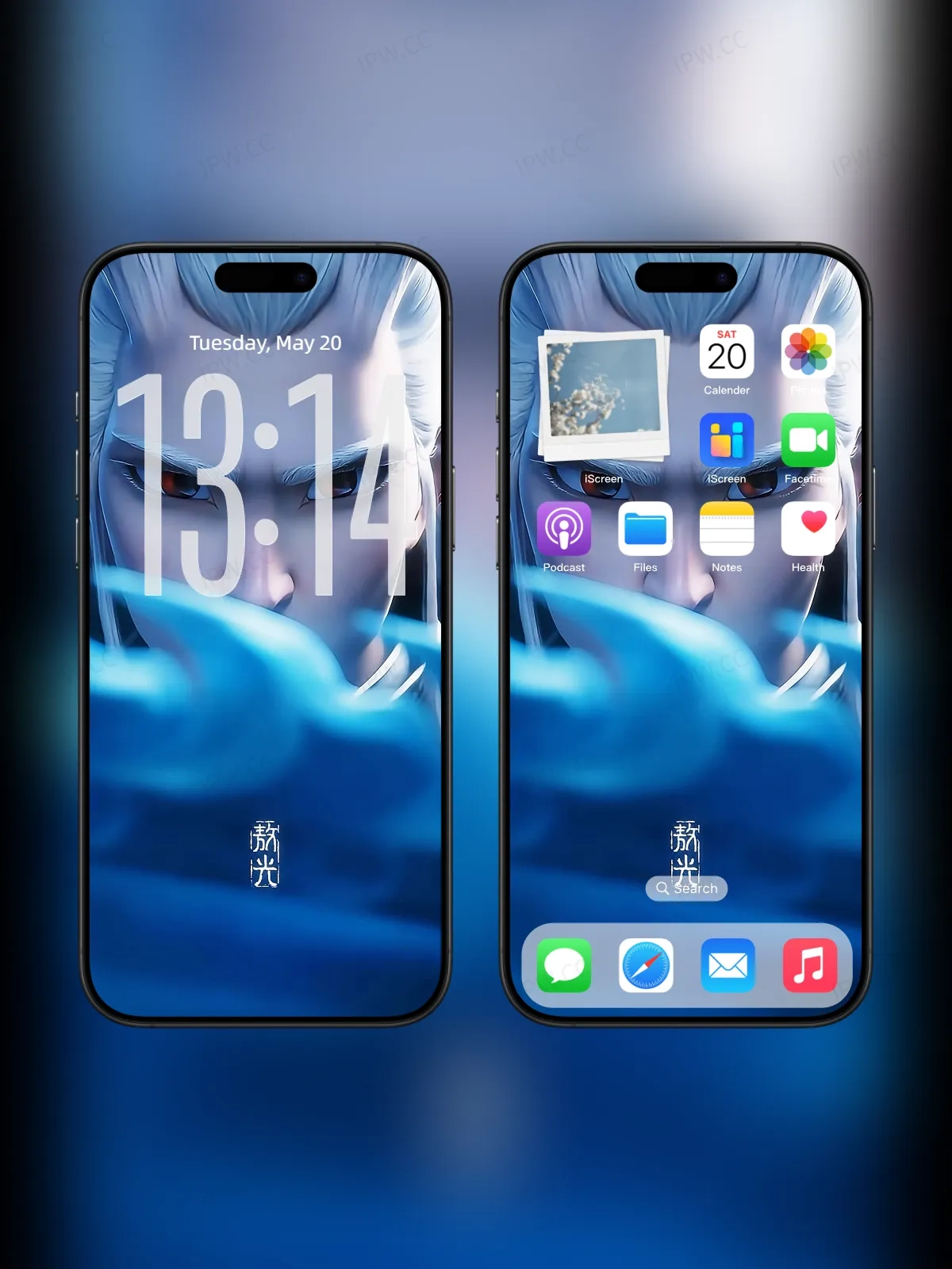 敖光壁纸高清苹果手机实况壁纸#20250724131955 4a96a091d039720