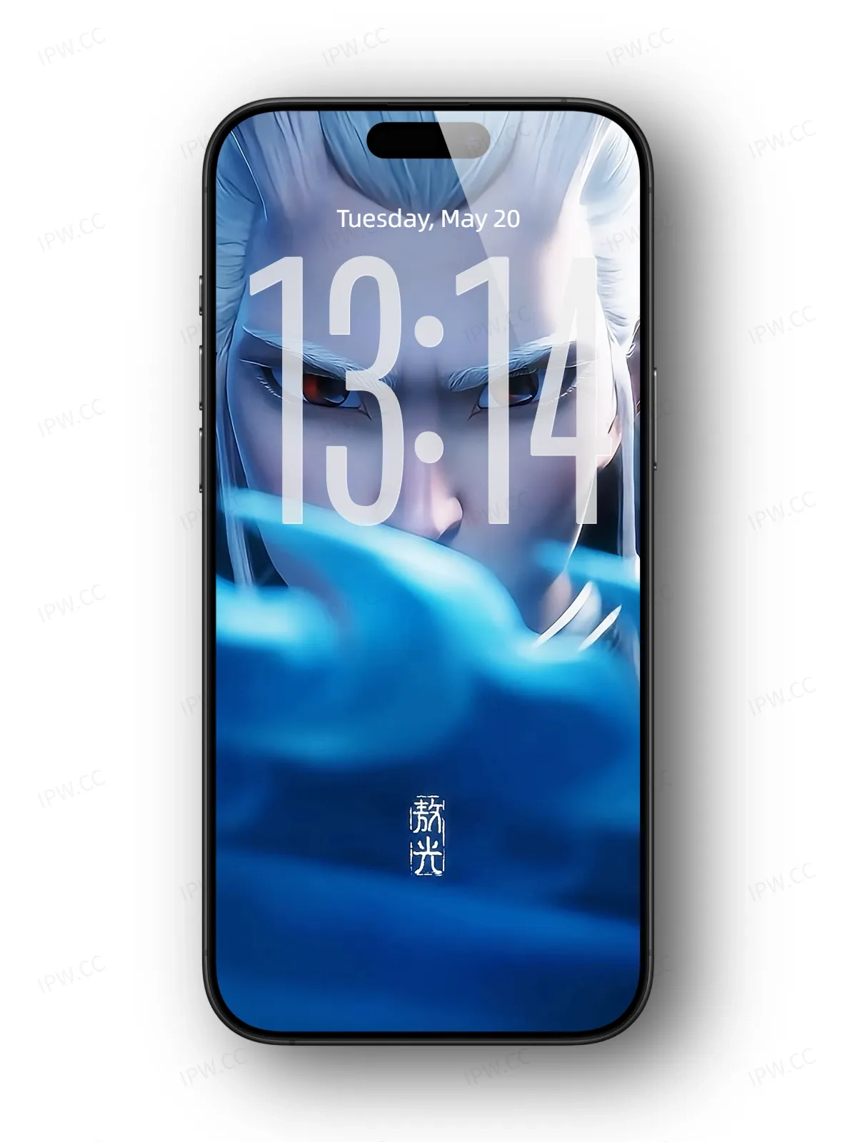 敖光壁纸高清苹果手机实况壁纸#20250724131955