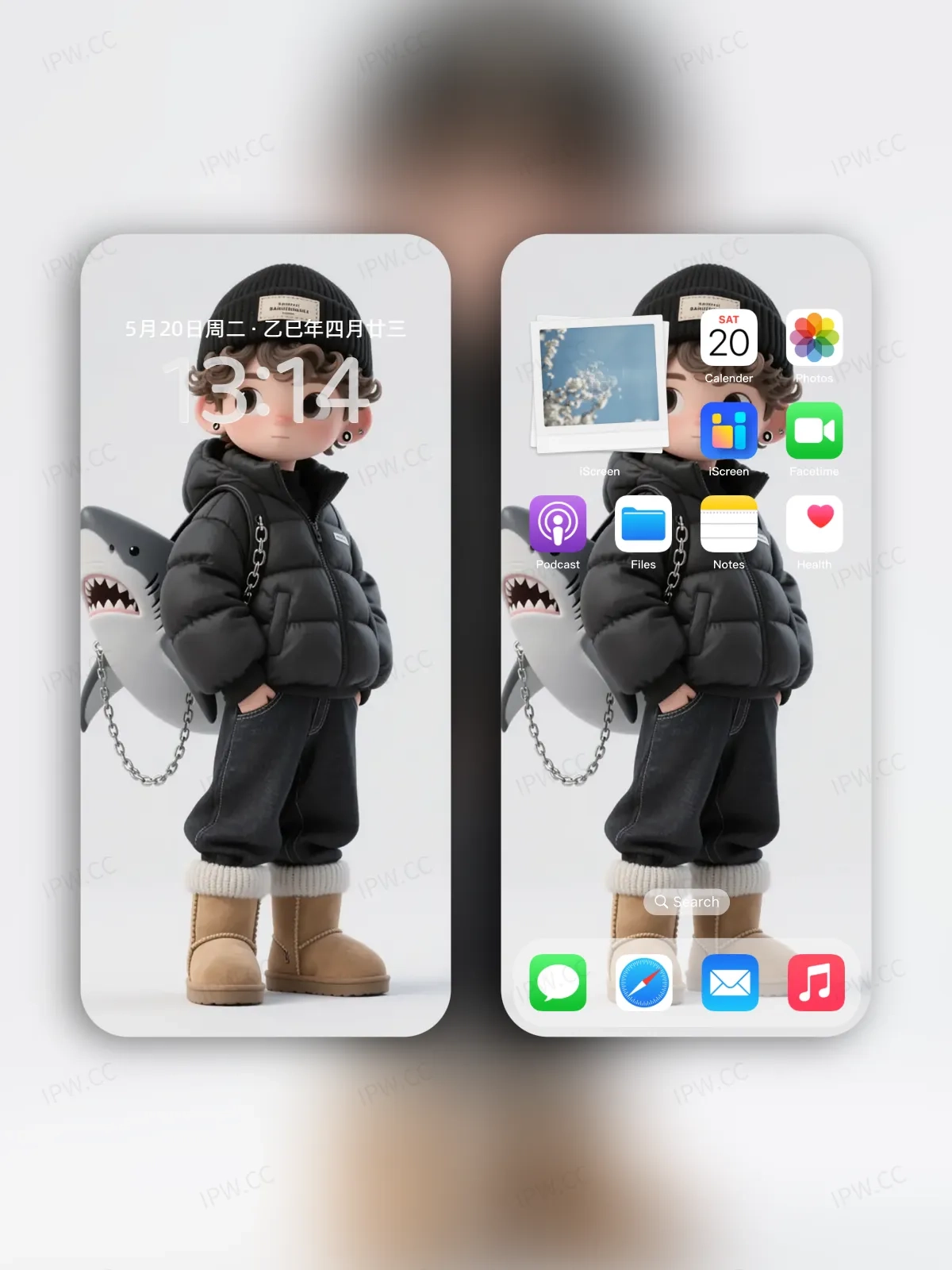 帅气男孩手机高清静态壁纸#20250730141035 50afa5f984f134e