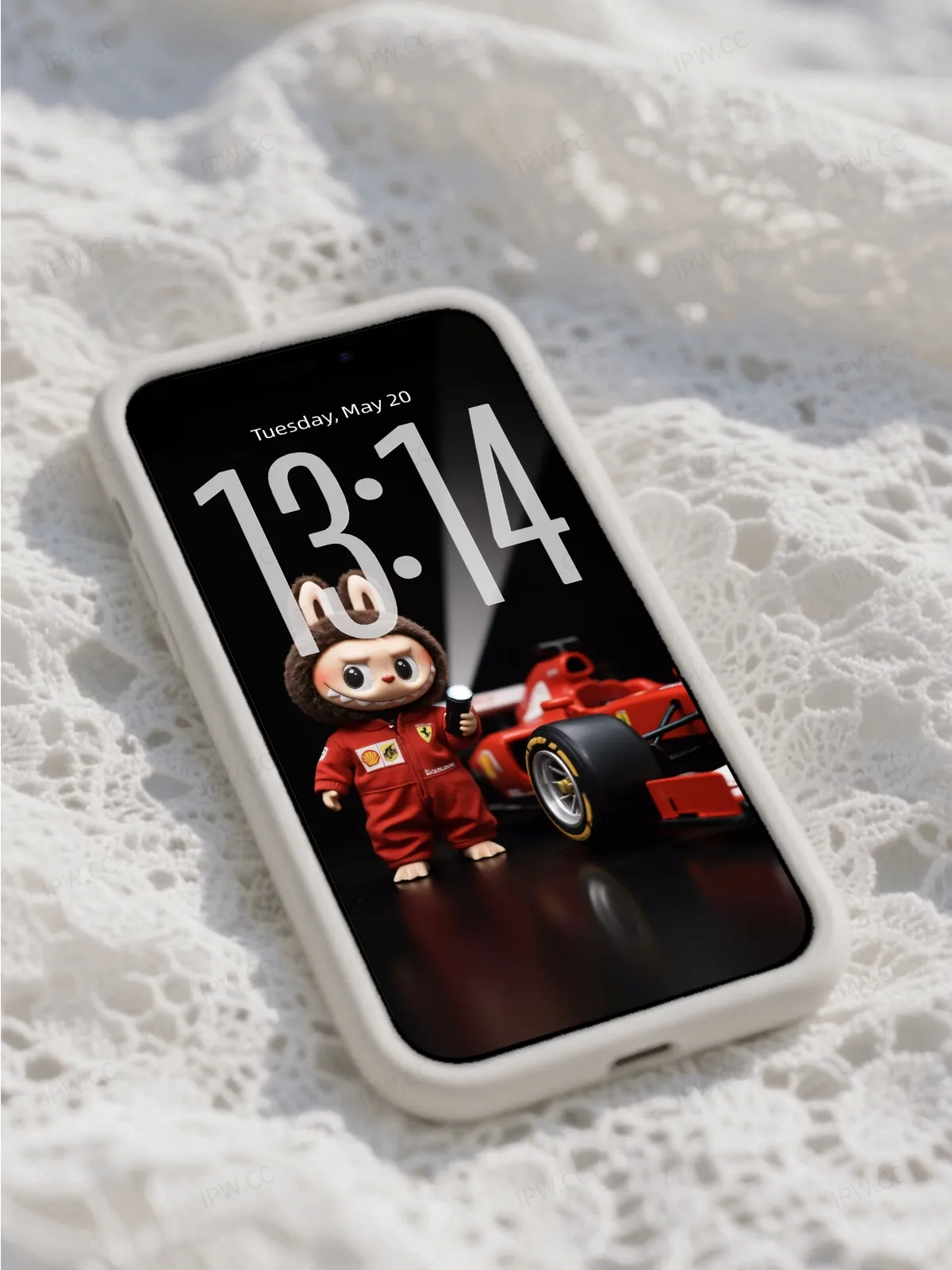 拉布布F1赛车手机高清动态静态实况壁纸#20250725153902 5335c9582de5dd3