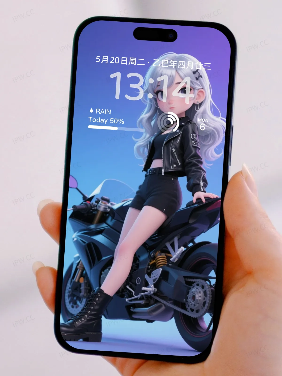 爱莎公主手机高清静态壁纸#20250728164808 57aeecd253b2bf4