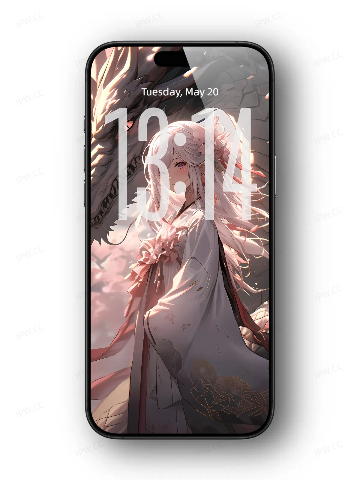 金克丝高清手机平板电脑壁纸#20250724151751 5a72867b0c85d06