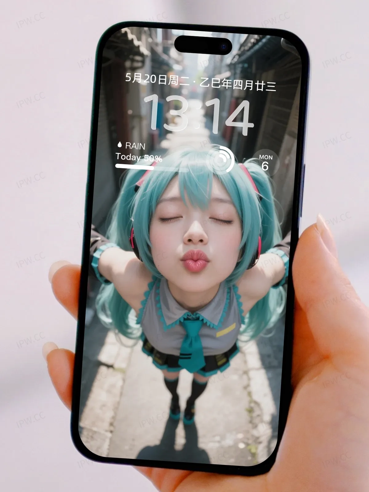 女孩噘嘴手机高清静态壁纸#20250728170028 5fb3971b88b35c0