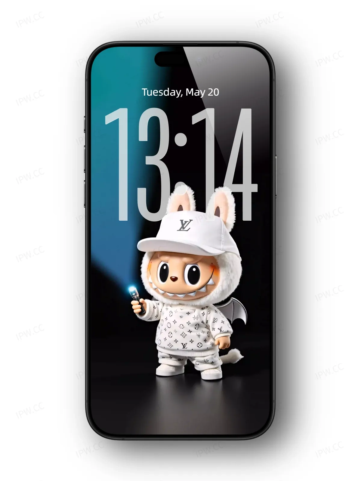 拉布布LV手机高清动态静态实况壁纸#20250725153537