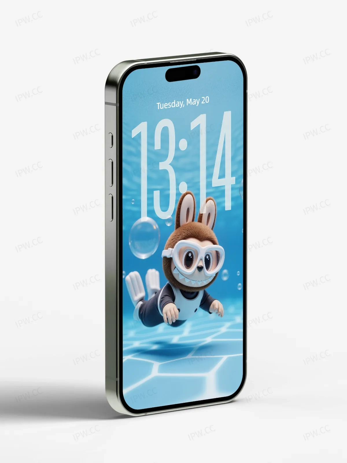 拉布布泳池手机高清动态静态壁纸#20250725145120 617329d7696cd28 1