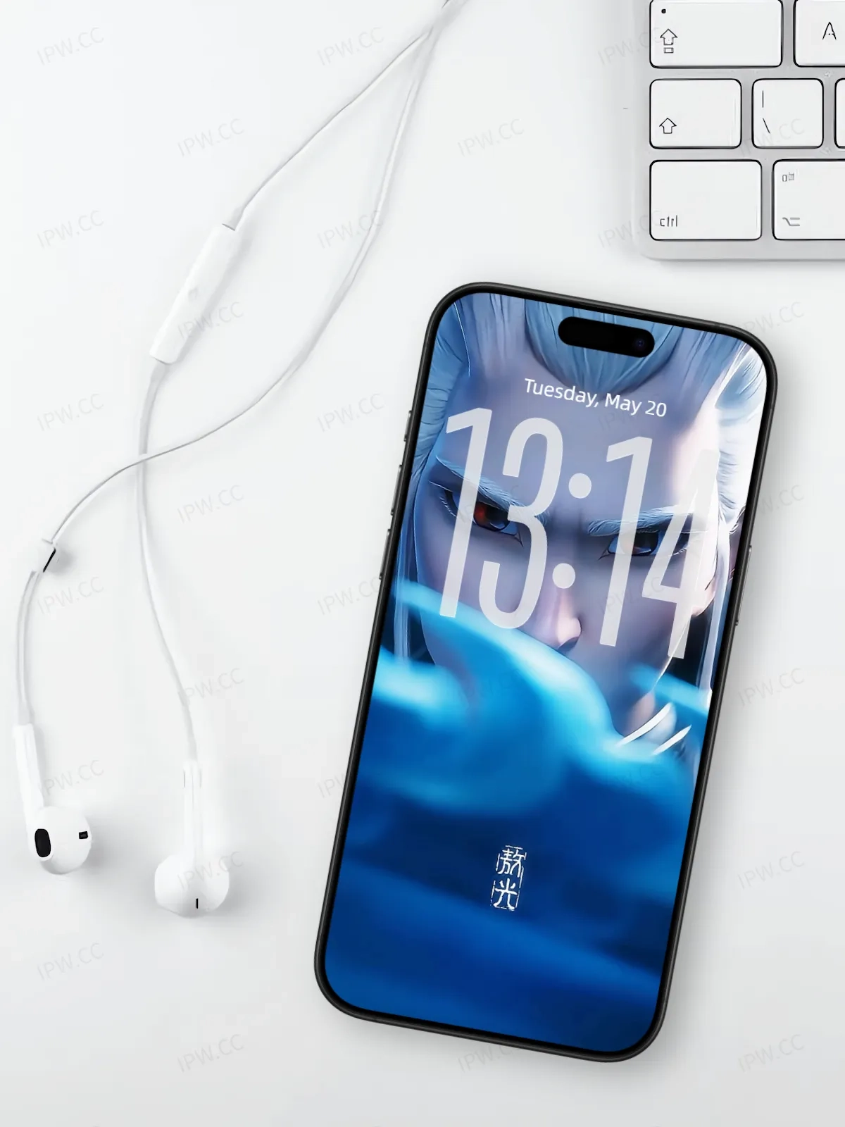 敖光壁纸高清苹果手机实况壁纸#20250724131955 65a30547cd23f58