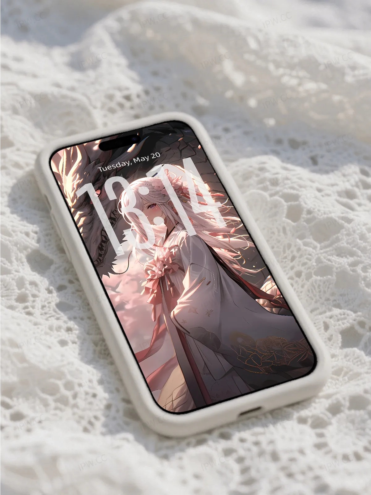 金克丝高清手机平板电脑壁纸#20250724151751 6adb891142239f8