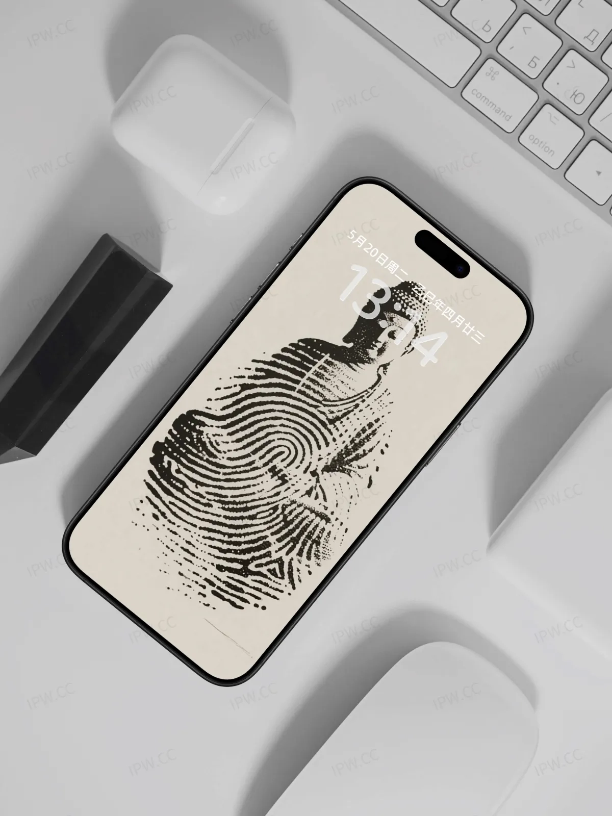 如来佛祖手机高清静态壁纸#20250730141551 6afa94927847acd