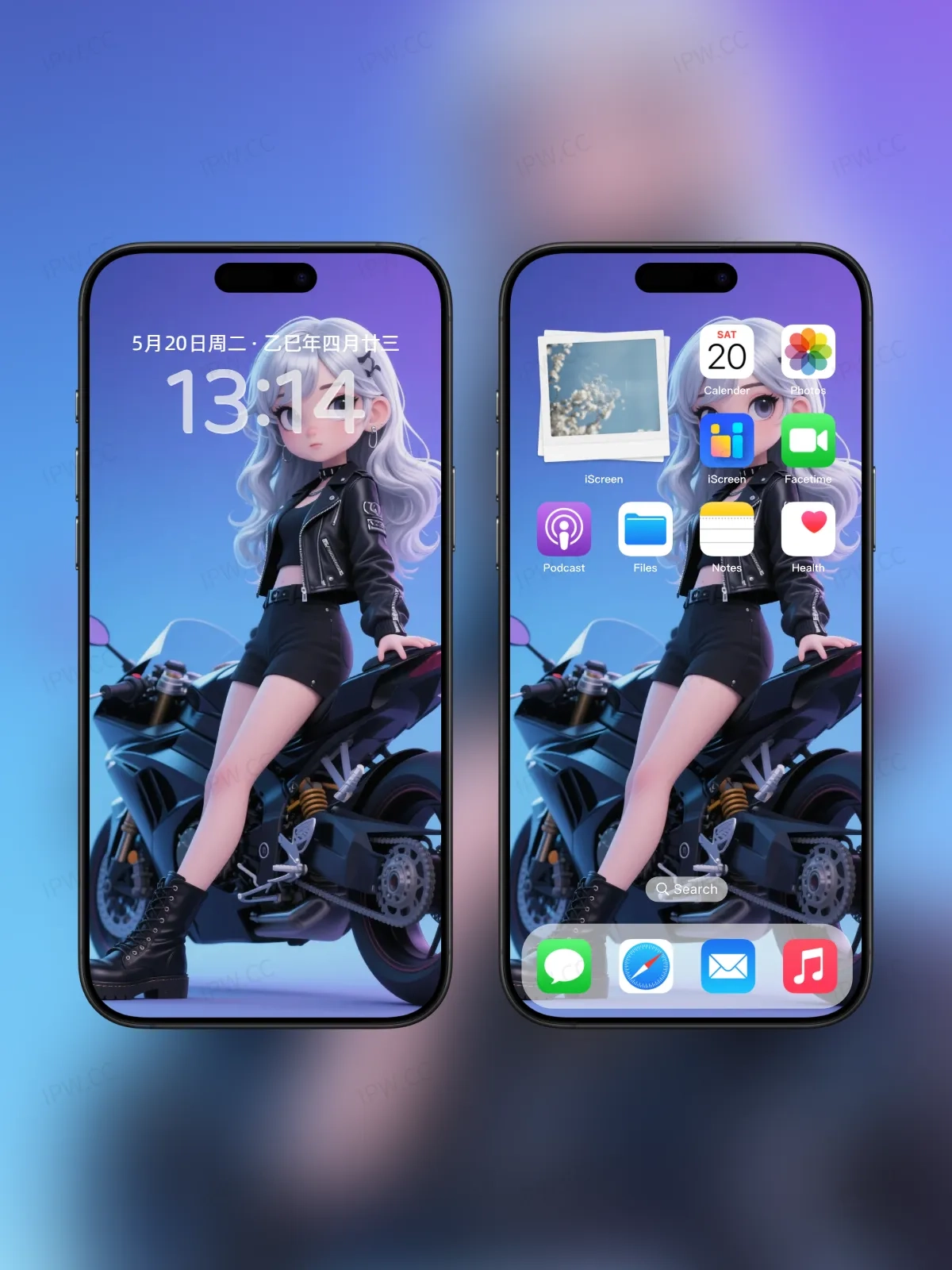 爱莎公主手机高清静态壁纸#20250728164808 6e22ded896a2497