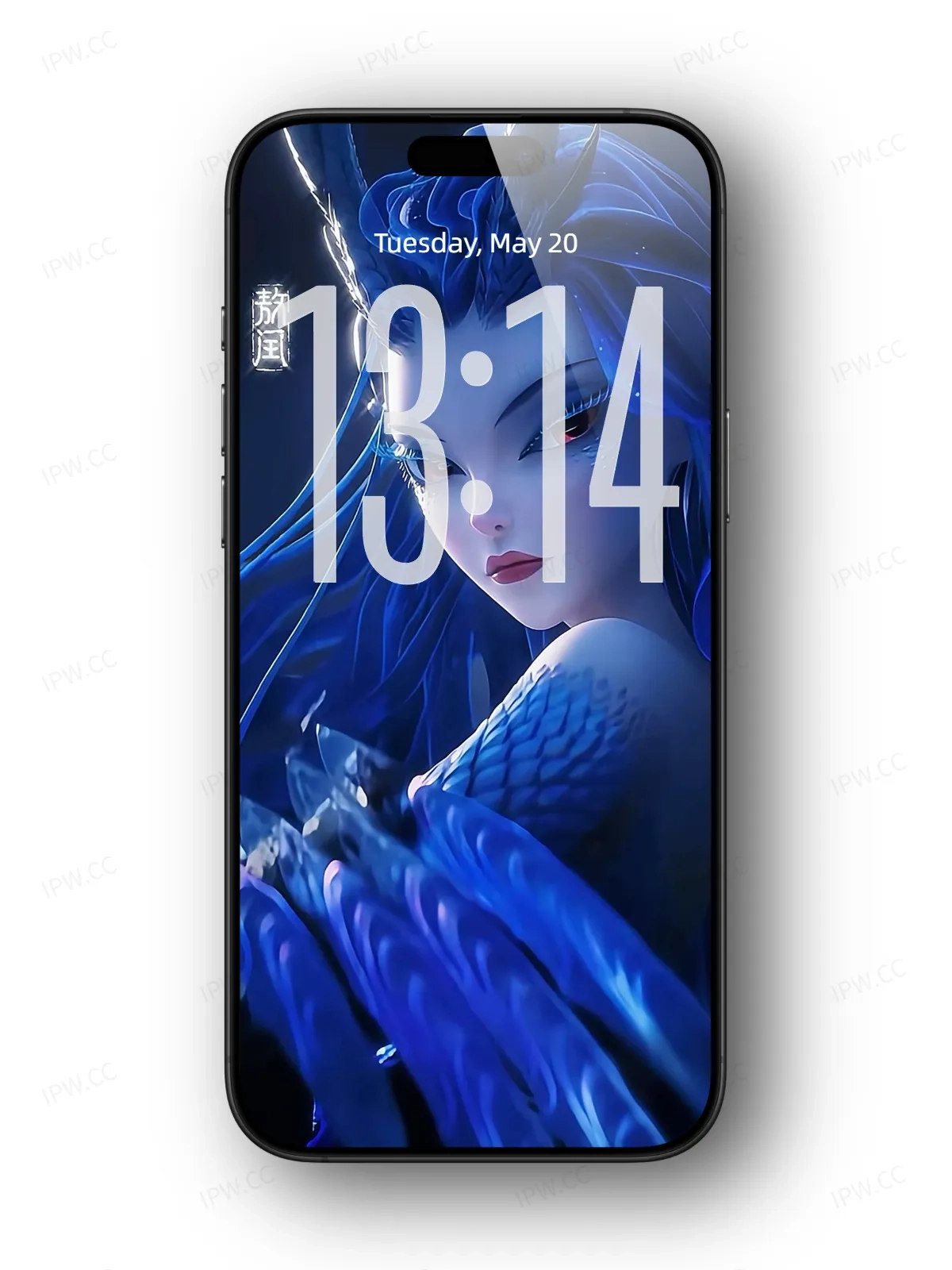 敖闰壁纸高清苹果手机实况壁纸#20250724132647