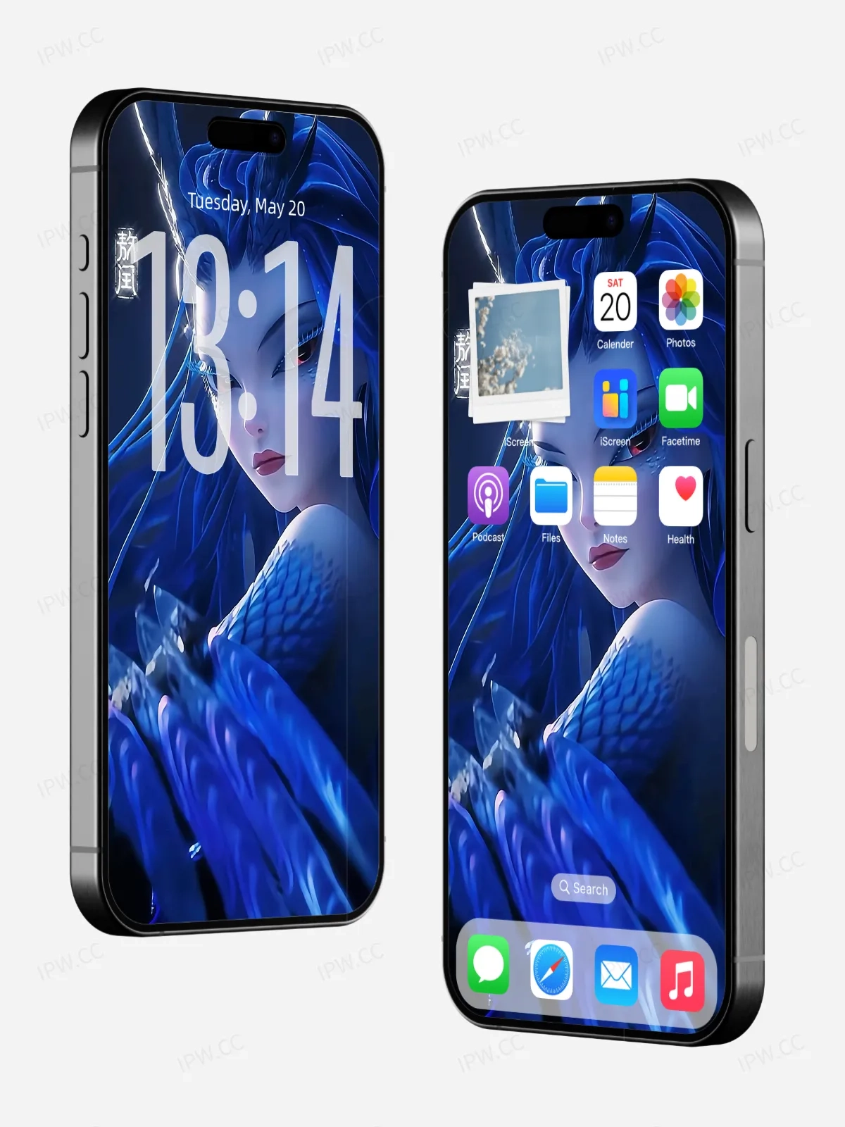 敖闰壁纸高清苹果手机实况壁纸#20250724132647 74a38461a98724e