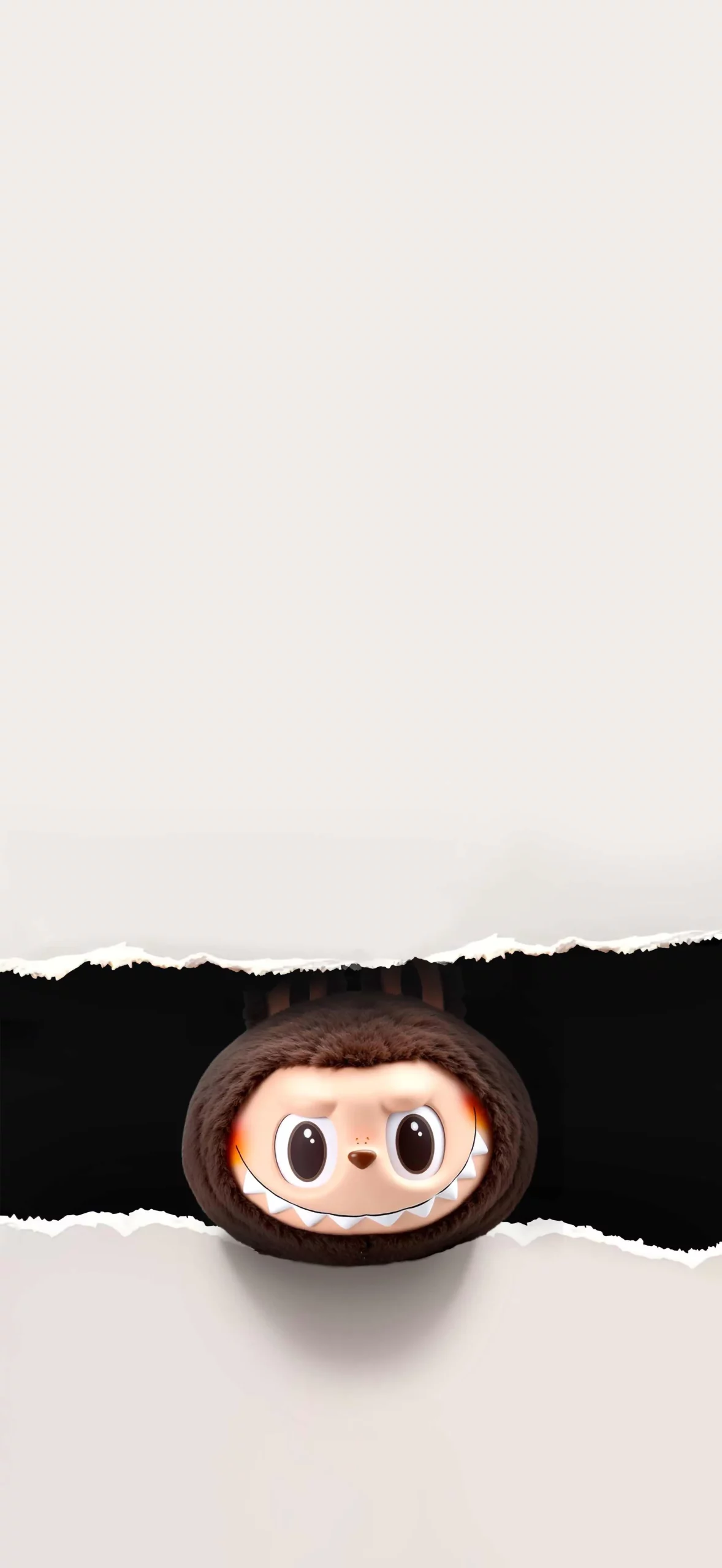 拉布布冲出屏幕手机高清动态静态壁纸#20250725131214