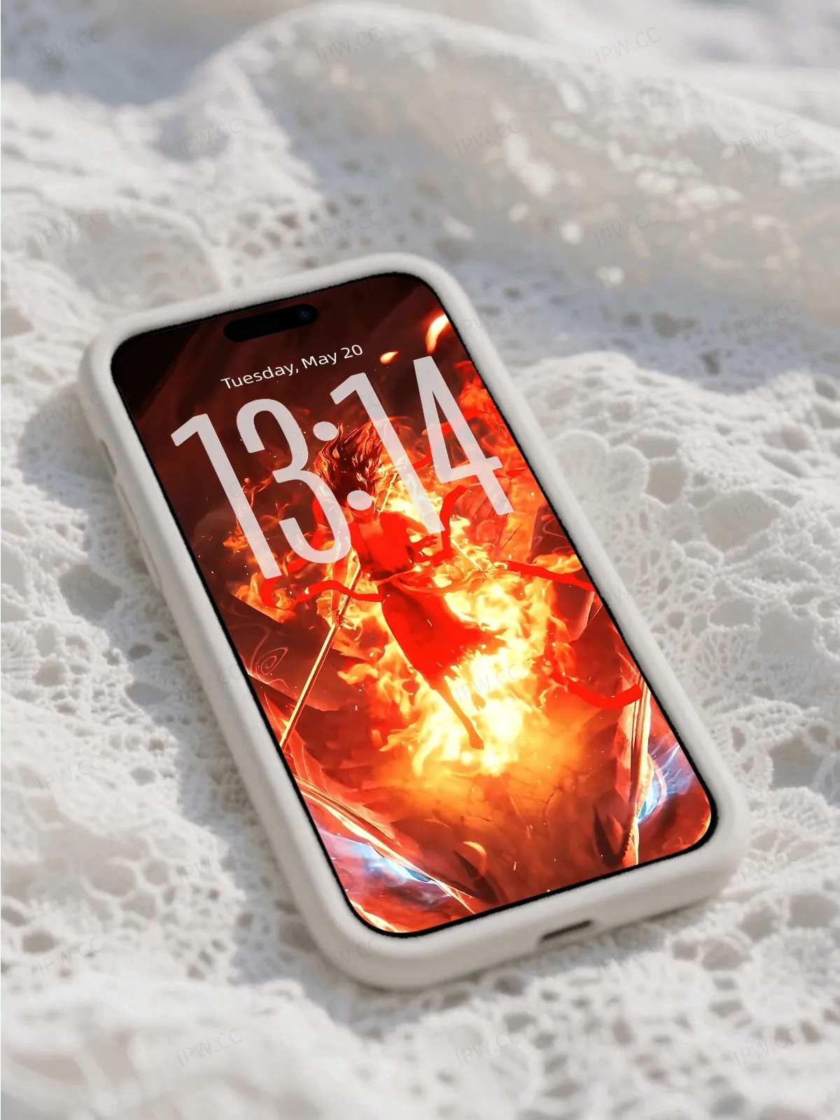 哪吒变身壁纸高清苹果手机实况壁纸#20250724015901 77078c26607097e