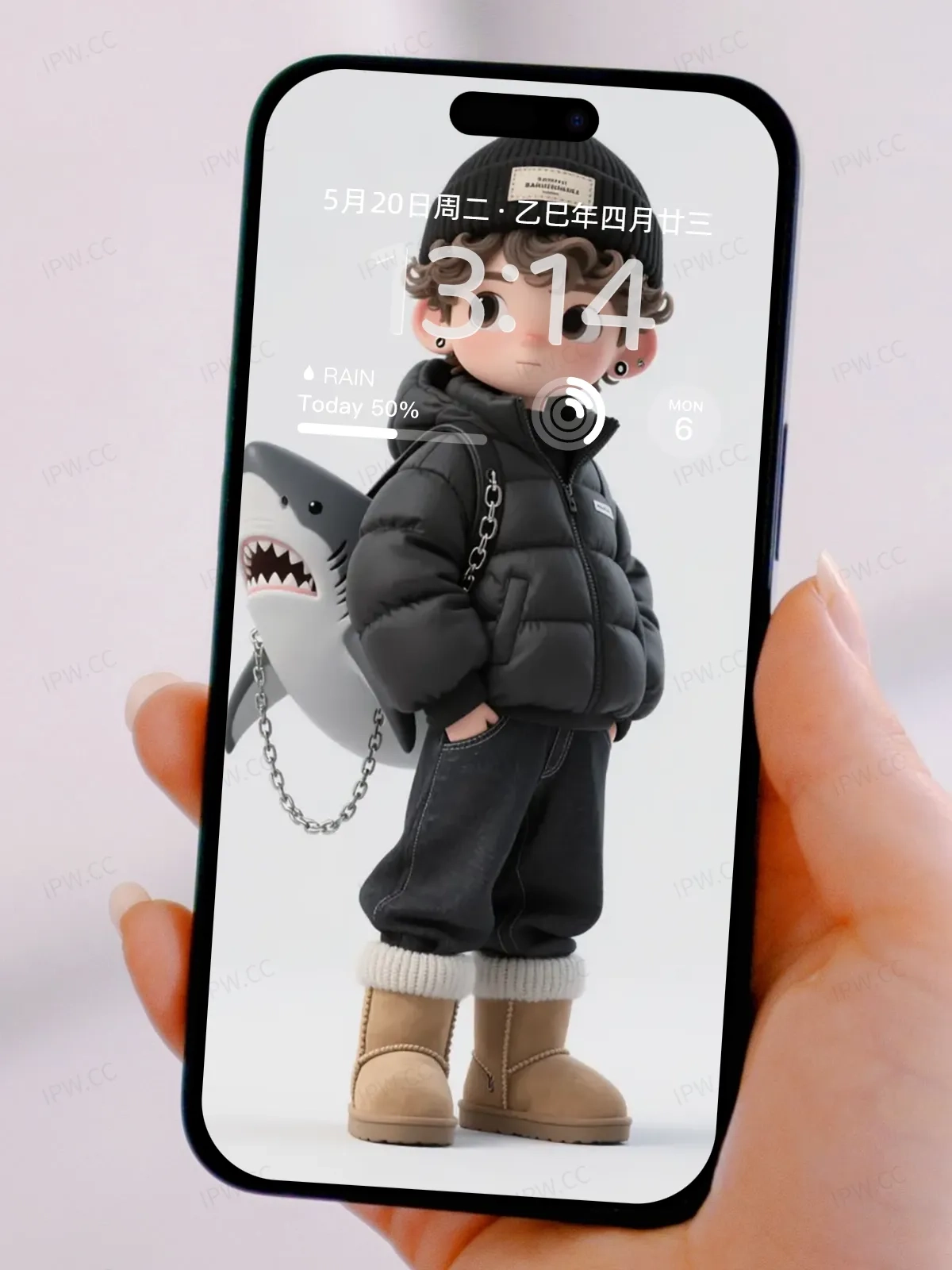 帅气男孩手机高清静态壁纸#20250730141035 782bfbb7c6c6d94