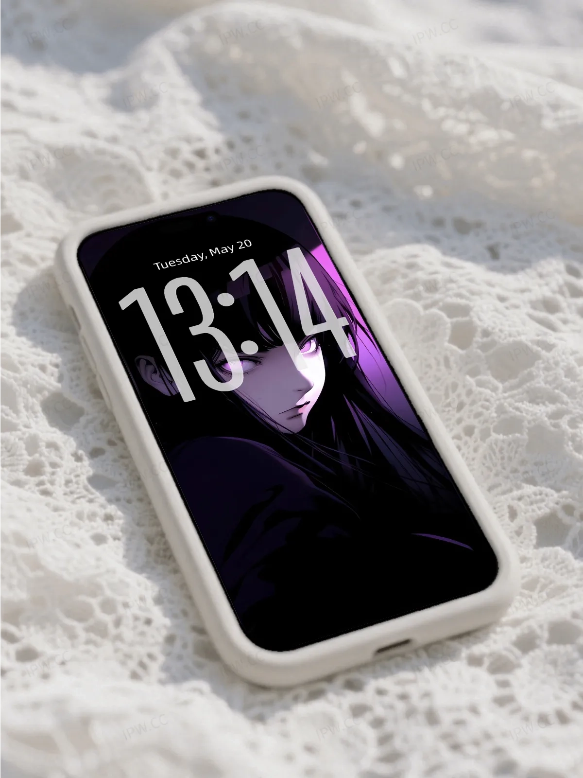 邹田眨眼壁纸高清苹果手机实况壁纸#20250724004153 791d45e52ac091b